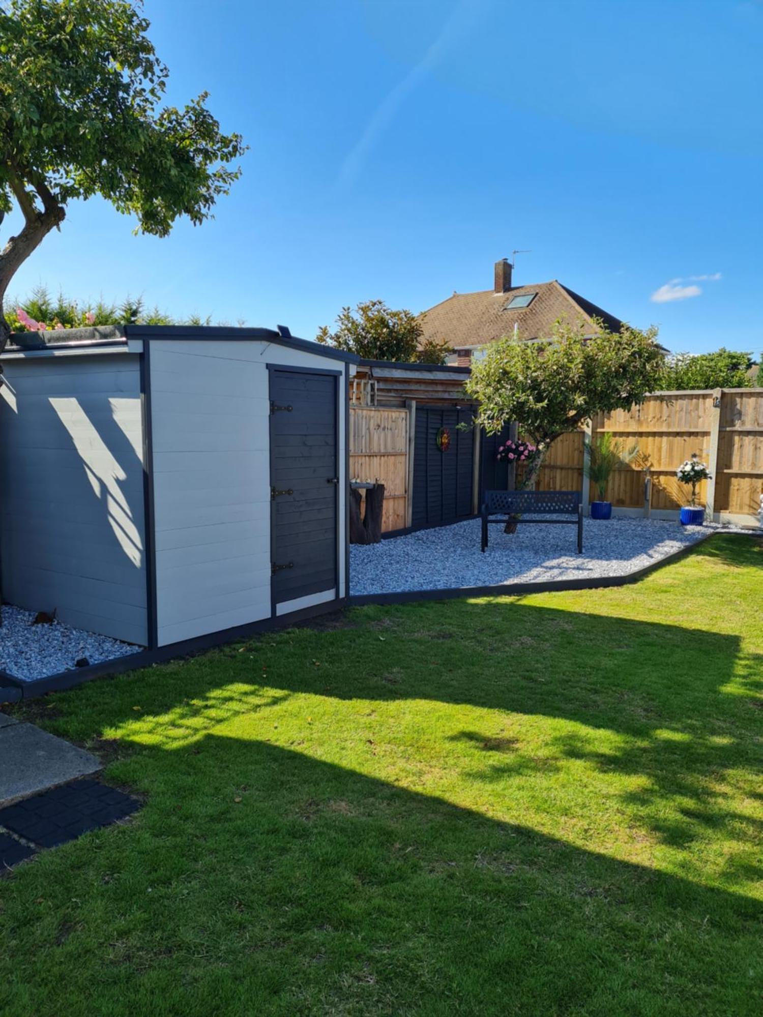 A Bright And Spacious Gem Villa Staines-upon-Thames Exterior foto